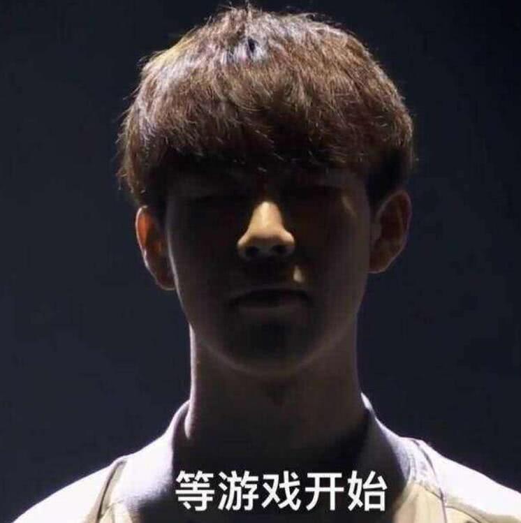 刘雨義领跑