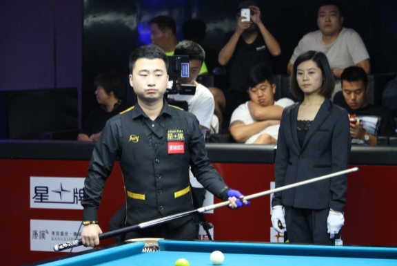 决赛的重要 决赛的重要