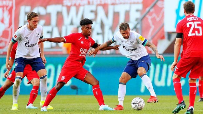 张的阿森纳 张的阿森纳