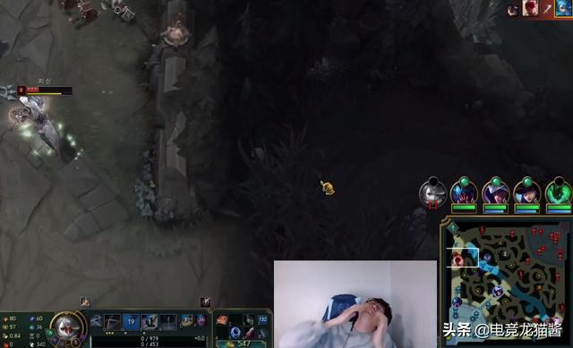 这样的阵容 这样的阵容