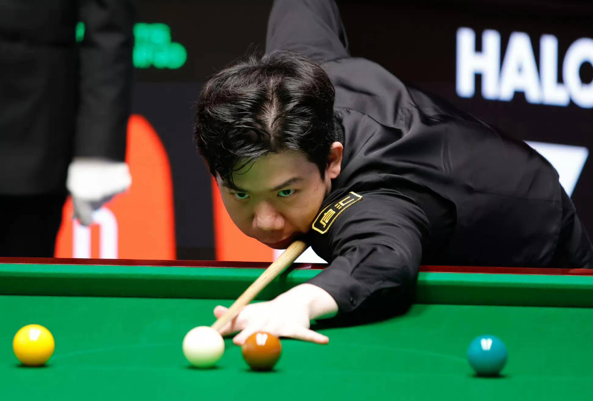 贺和认可 贺和认可