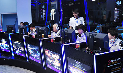 控球与防守 控球与防守