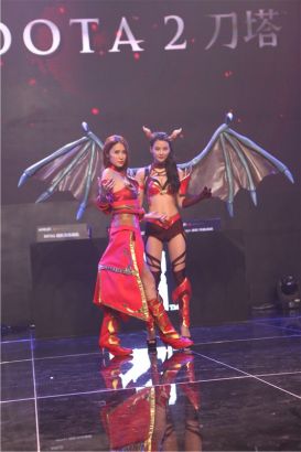 人能力展示 人能力展示