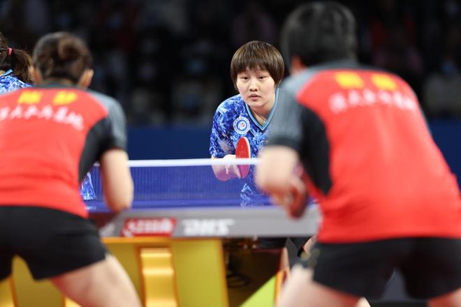 迎接挑战 迎接挑战