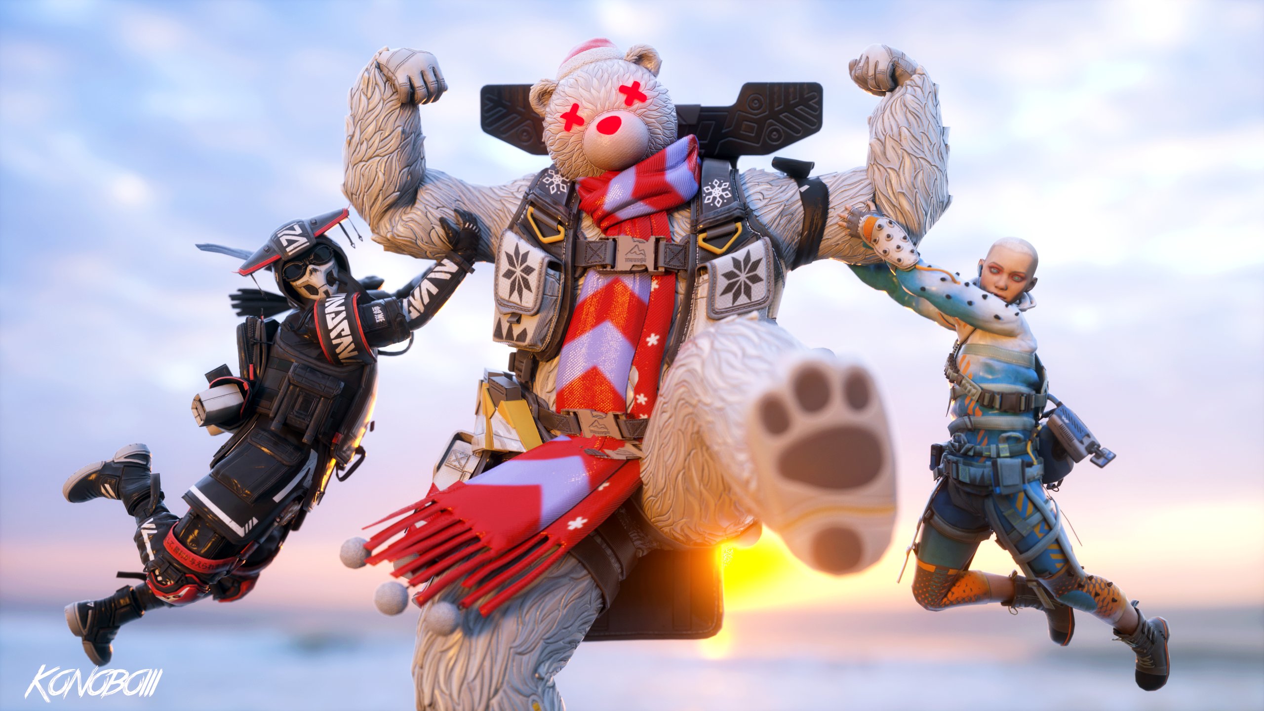 在中圈横传 在中圈横传